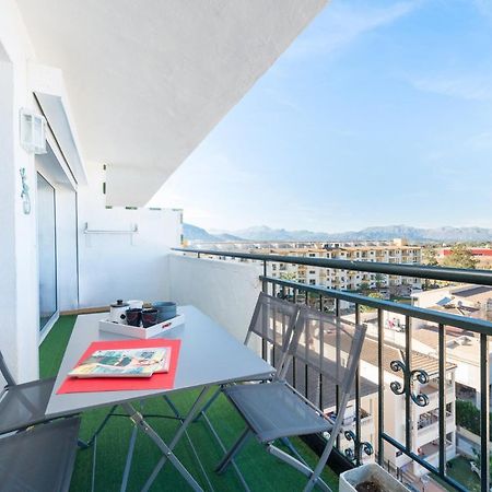 Apartamento Carole Port de Alcudia  Exterior photo