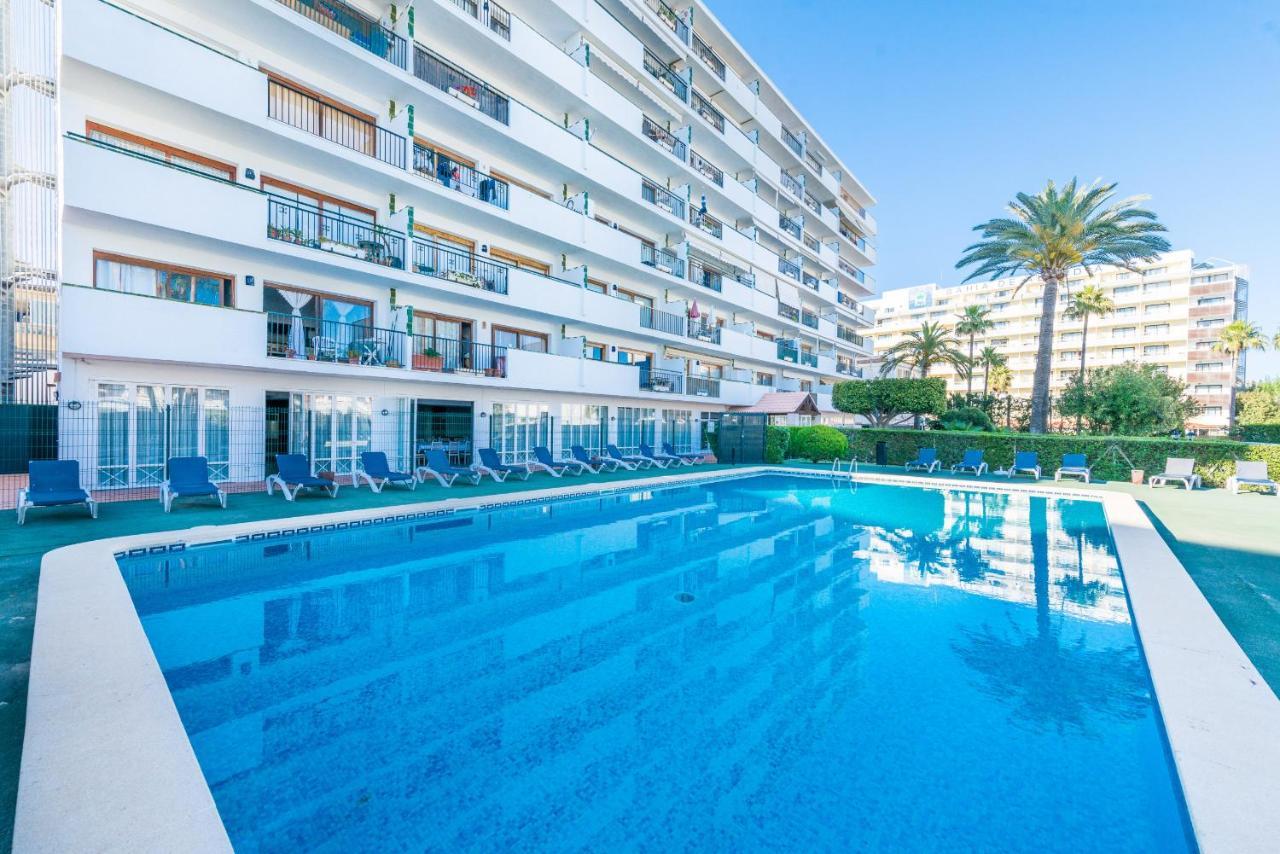 Apartamento Carole Port de Alcudia  Exterior photo
