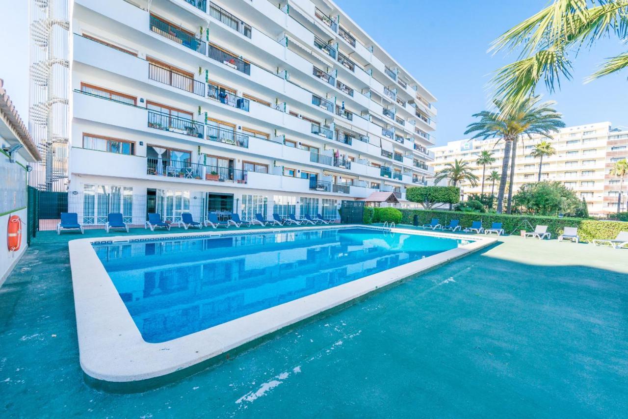 Apartamento Carole Port de Alcudia  Exterior photo