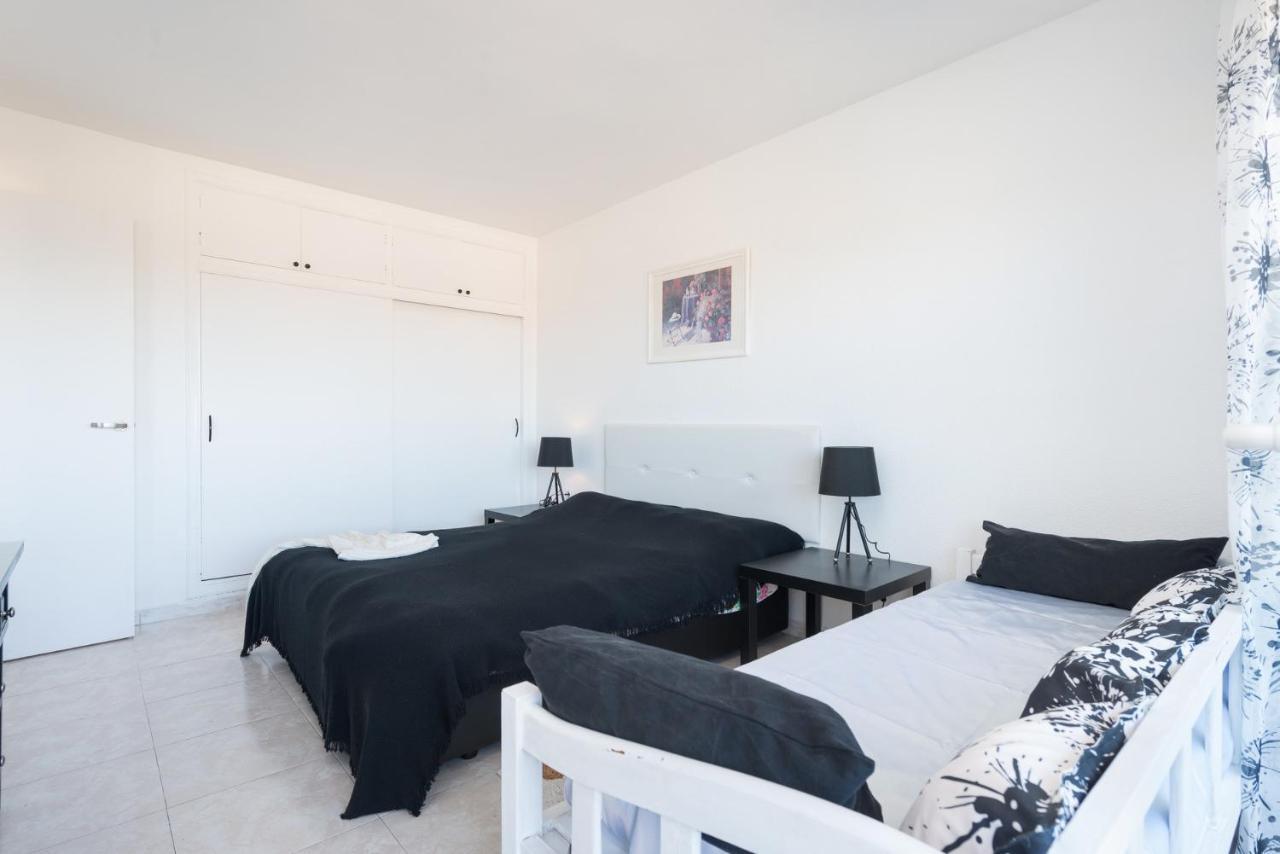 Apartamento Carole Port de Alcudia  Exterior photo