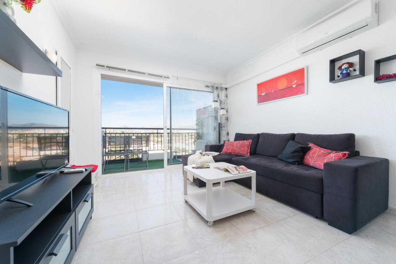 Apartamento Carole Port de Alcudia  Exterior photo