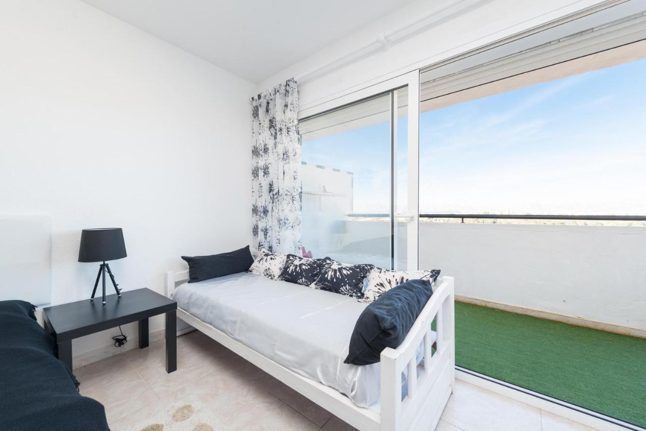 Apartamento Carole Port de Alcudia  Exterior photo