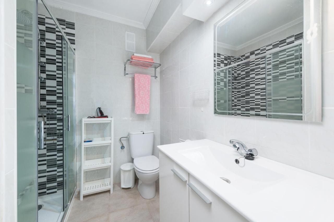 Apartamento Carole Port de Alcudia  Exterior photo